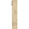 Ekena Millwork Westlake Block Rough Sawn Bracket w/ Offset Brace, Douglas Fir, 8"W x 40"D x 44"H BKT0806X40X44WTL05RDF - alternate 2
